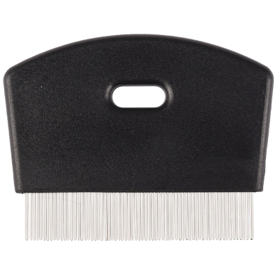 Flamingo Гребінець для вичісування бліх та гнид, 7×5 см