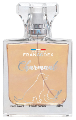 Francodex Laboratoire Parfume For Dog «Charmant» Парфум для собак