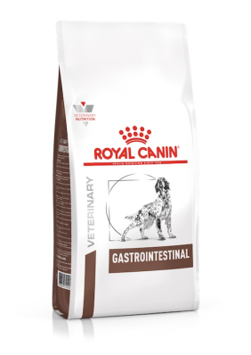 Royal Canin Gastrointestinal - сухий корм для собак при розладах травлення