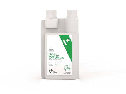VetExpert Odor Solution Concentrate - знищувач неприємних запахів