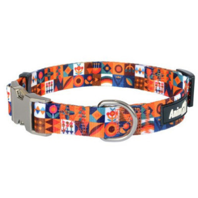 AnimAll Нашийник для собак «Пазли»