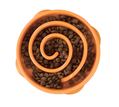 Outward Hound Fun Feeder Миска-лабіринт для собак, вир