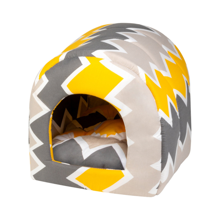 Collar Будиночок "Арка" для тварин