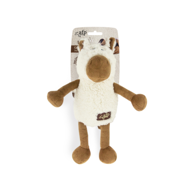 All For Paws Іграшка для собак Джамбо зі звуком кінь