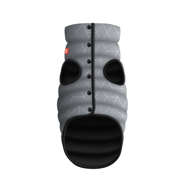Collar WAUDOG Clothes Курточка для собак, світловідбиваюча