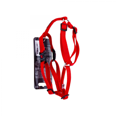 GimDog Harlem H - шлея для собак (розмір 33-44 см)