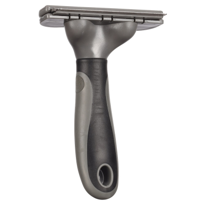 Flamingo Дешеддер для вичісування шерсті для собак, 16х11 см