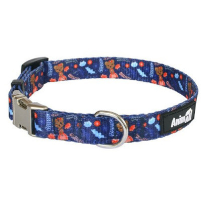 AnimAll Нашийник для собак «Ведмежатка»