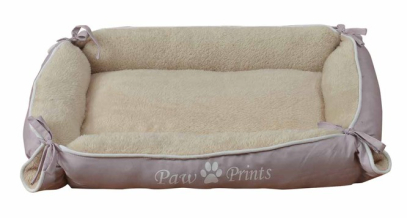 AnimAll Darling Purple Лежак-трансформер для собак і котів