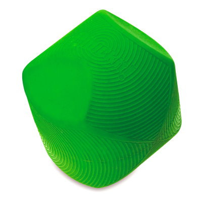 ChukIT! ERRATIC BALL - Іграшка м’яч неправильної форми для собак середніх розмірів