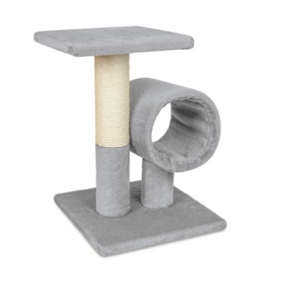 Природа Дряпка "Марсель", сіра