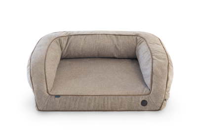 Harley and Cho Sleeper Biege Диван для собак