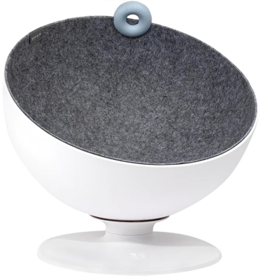 PETKIT FURRYTAIL Cat Boss BED Лежак для котів