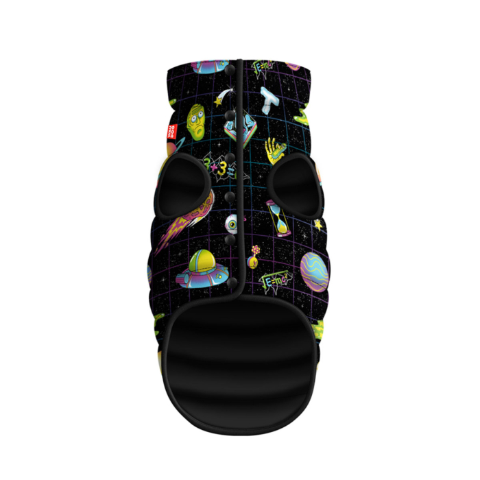 Collar WAUDOG Clothes Курточка "Рік і Морті 2" для собак