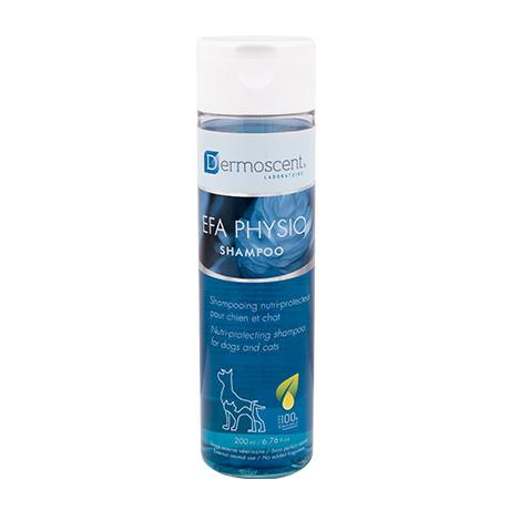 Dermoscent EFA Physio Shampoo - Питательный шампунь для собак и кошек
