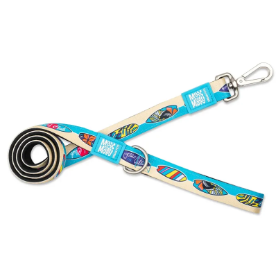 Max & Molly Urban Pets Short Leash Aloha Повідець для собак