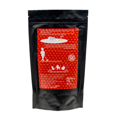 WestVet - засіб для підтримки свіжості та чистоти у домі «Свіжість Home Dry»