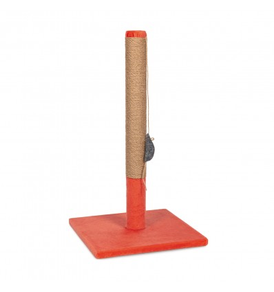 Природа «Мімі» Дряпка, мікс