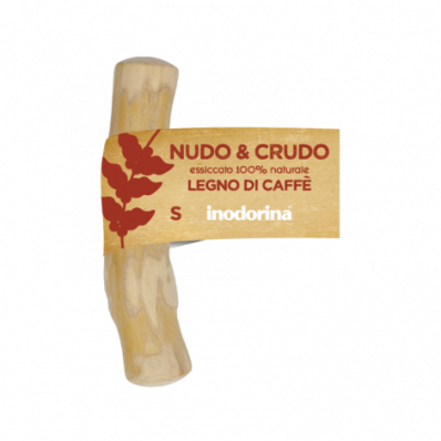 Inodorina Legno Caffè Паличка з кавового дерева