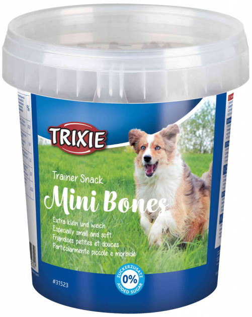 Trixie Mini Bones Ласощі для собак