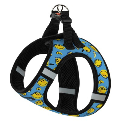 Barksi Sport Vest "Лимони" Шлея для собак