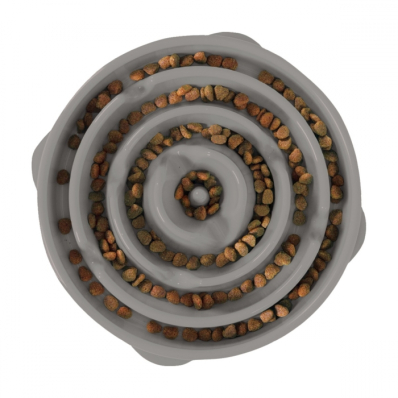 Outward Hound L Fun Feeder Дроп Миска-лабіринт для собак