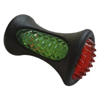 AnimAll GrizZzly LED Іграшка для собак. кістка