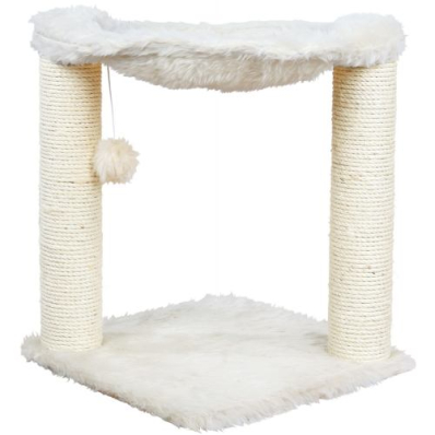 Trixie Baza Кігтеточка для котів, кремова