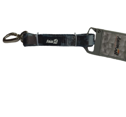 AnimAll Повідець для собак «Мілітарі»