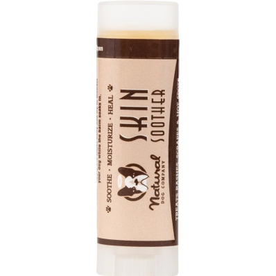Natural Dog Company Skin Soother Бальзам для шкіри стік