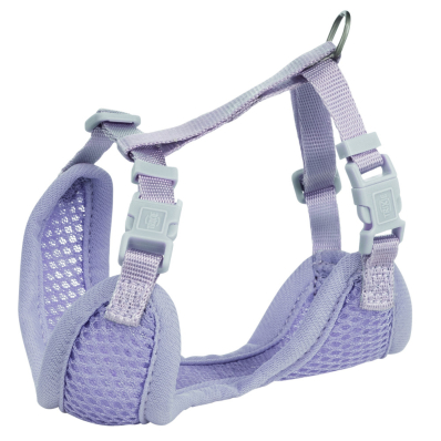 Trixie Шлея з повідцем для цуценят, світло-бузковий