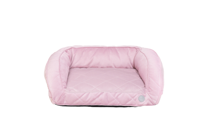 Harley and Cho Sleeper Mini Pudra Диван для собак та котів