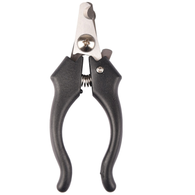 Flamingo Comfort Кігтеріз з обмежувачем для собак