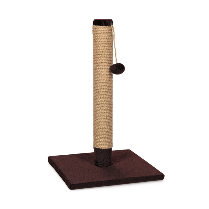 Природа ДОО Дряпка мікс (джут)