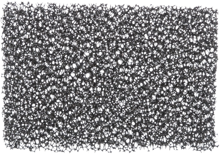 Trixie Фільтр змінний для поїлки-фонтану Curved Stream