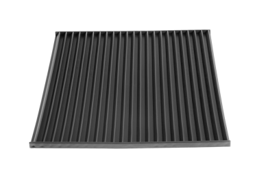 FIBOO Litter Mat Килимок для котячого туалету, чорний