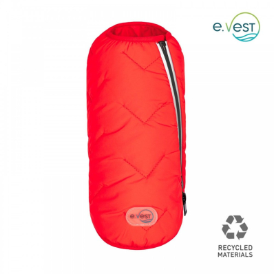 Pet Fashion Жилет «E.Vest» для собак, червоний