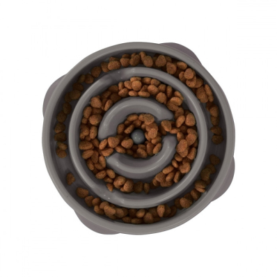 Outward Hound M Fun Feeder Дроп Миска-лабіринт для собак