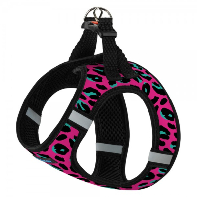 Barksi Sport Vest "Леопард" Шлея для собак