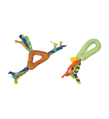 Petstages Catnip Dental Health Chew Іграшка для зубів з м'ятою для котів