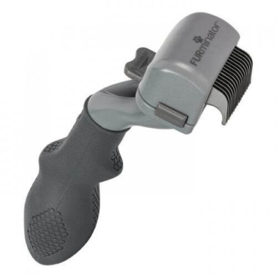 FURminator - ковтуноріз що регулюється для собак