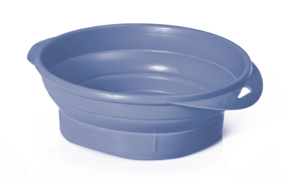 Georplast Squeeze Small Миска розкладна похідна для домашніх тварин