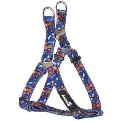 AnimAll Шлея для собак «Ведмежатка»