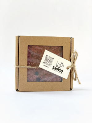 Brovko Набір для песика «3 палянички»