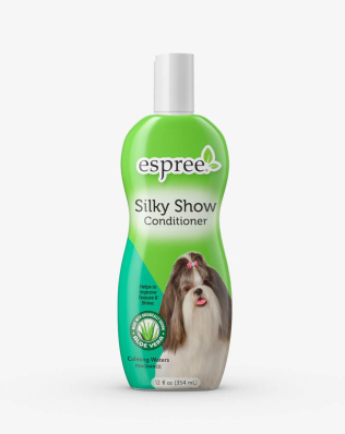 ESPREE Silky Show Conditioner - шовковий виставковий кондиціонер для собак