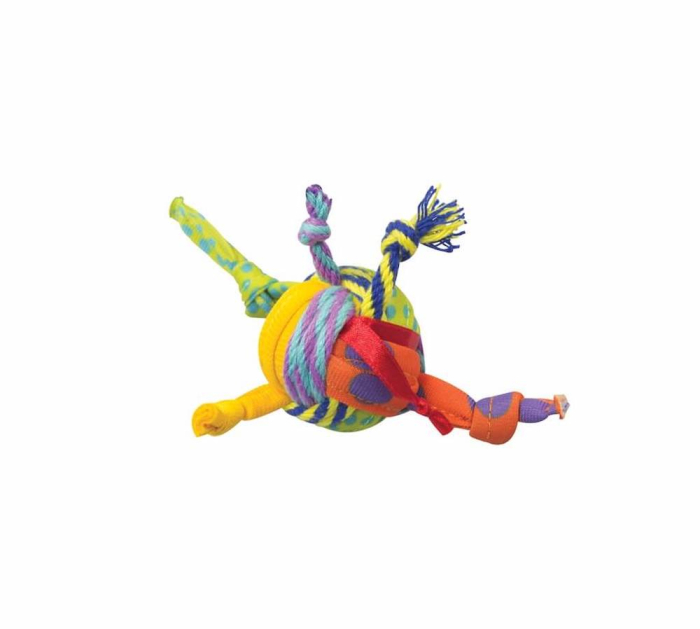 Petstages Catnip Tons of Tails "Товсті хвостики" Іграшка для котів