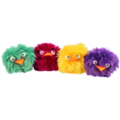 Trixie Іграшка Звірята для котів