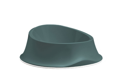 Stefanplast Chic Миска пластикова, смарагдова
