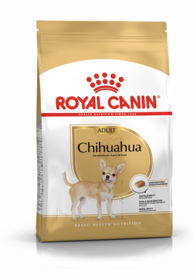 Royal Canin Chihuahua Adult - сухий корм для чихуахуа (від 8 місяців)