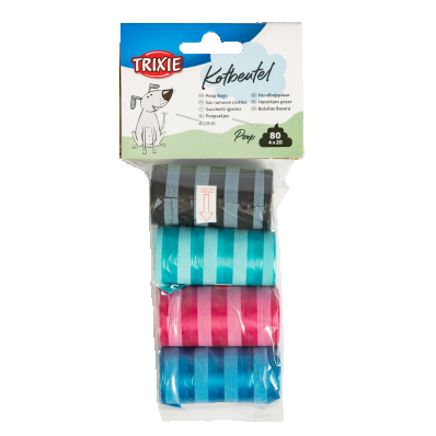 Trixie Пакети гігієнічні для собак